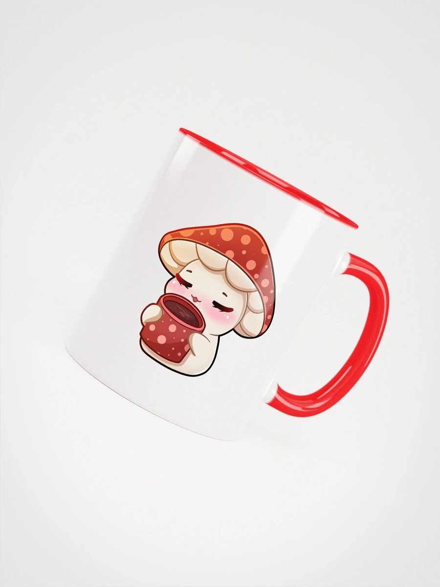 Tea Mushie Mug product image (4)