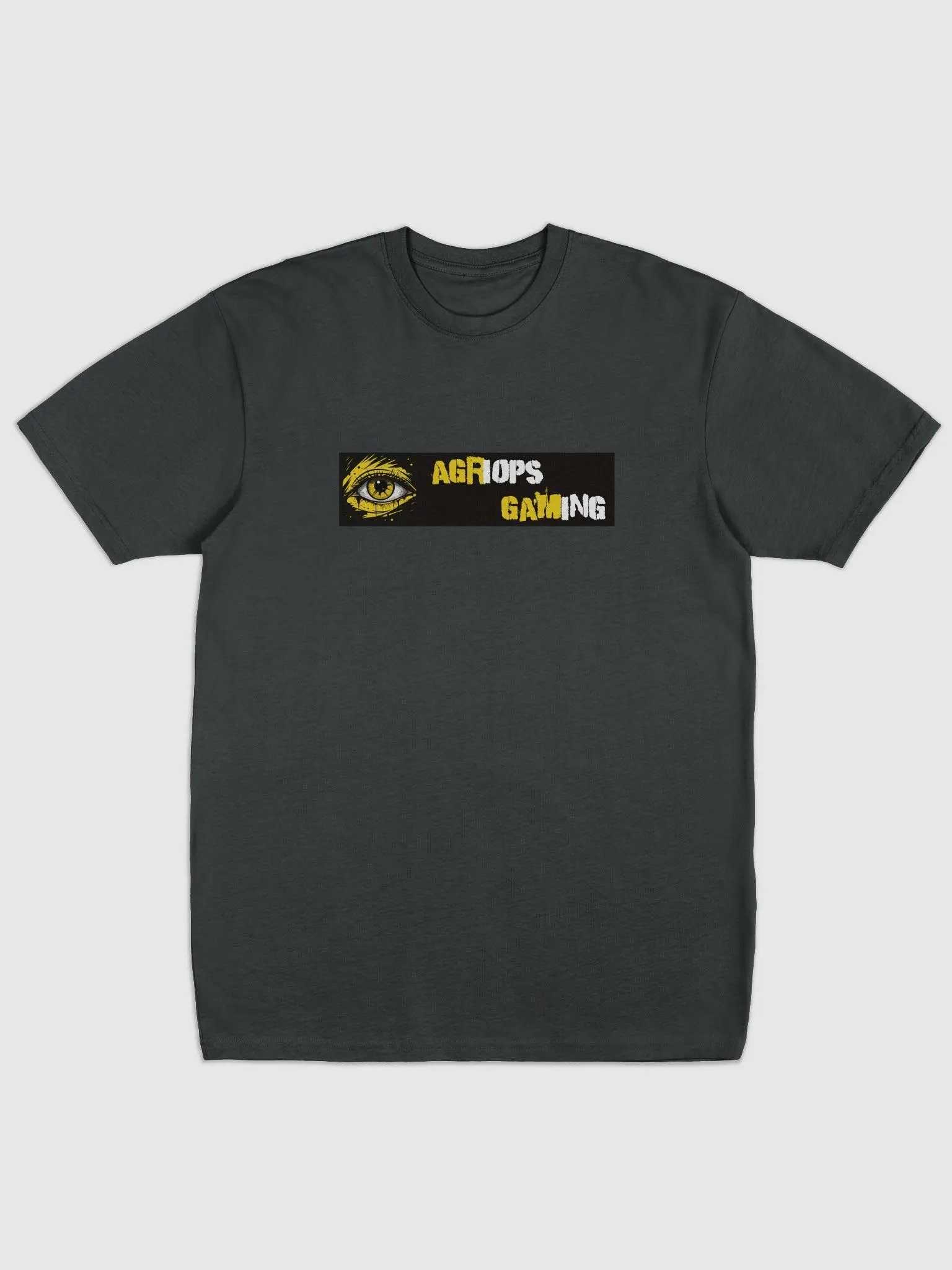 Agri t-shirt product image (1)
