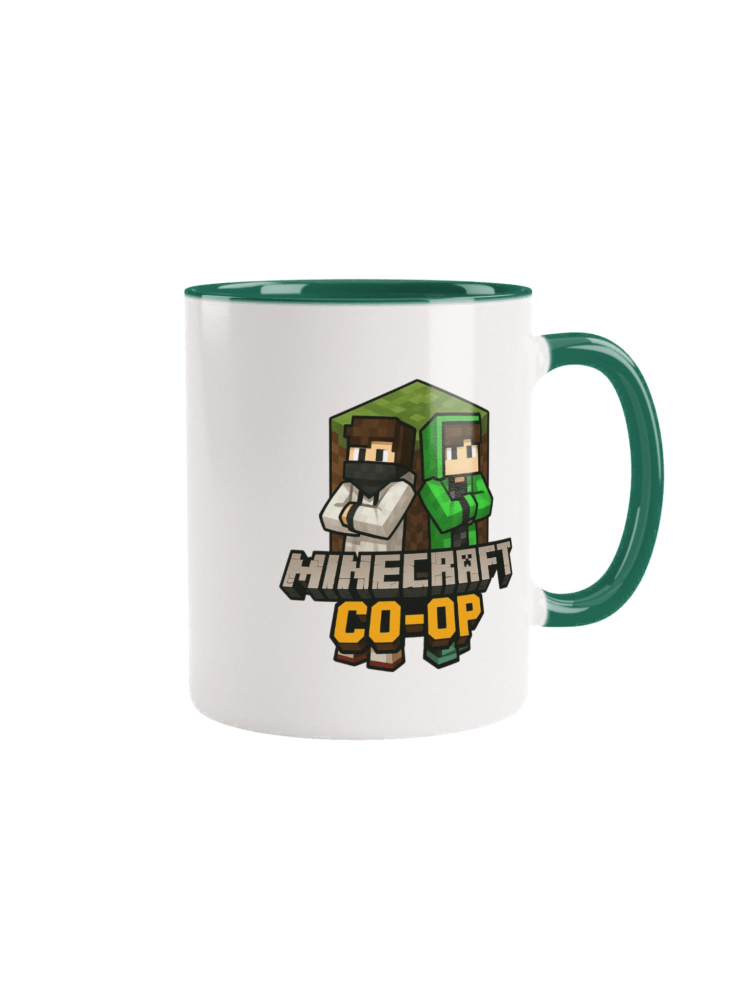 Tazza Vanilla in Co-Op LIMITED EDITION (SX) product image (1)