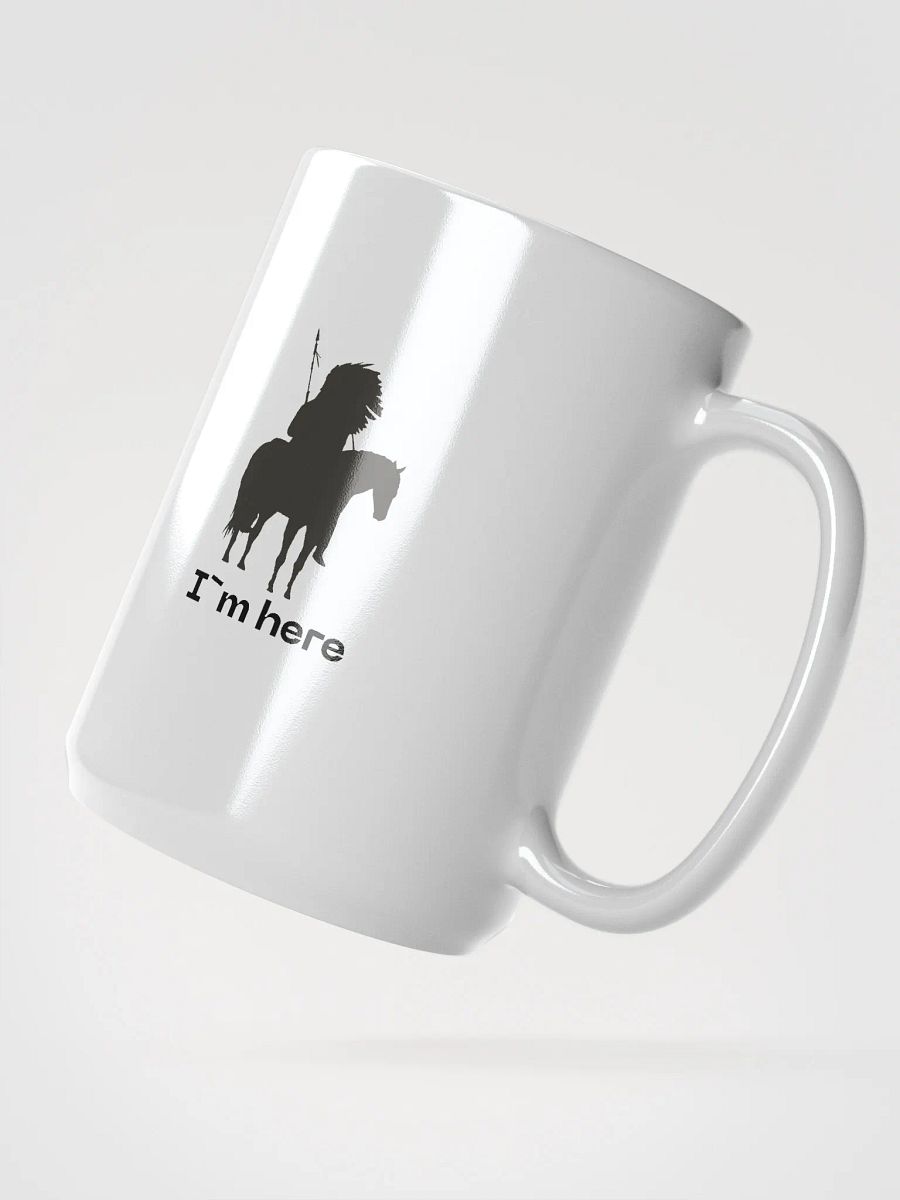 I AM HERE product image (2)