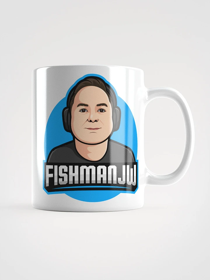 FishmanJW Mug product image (1)