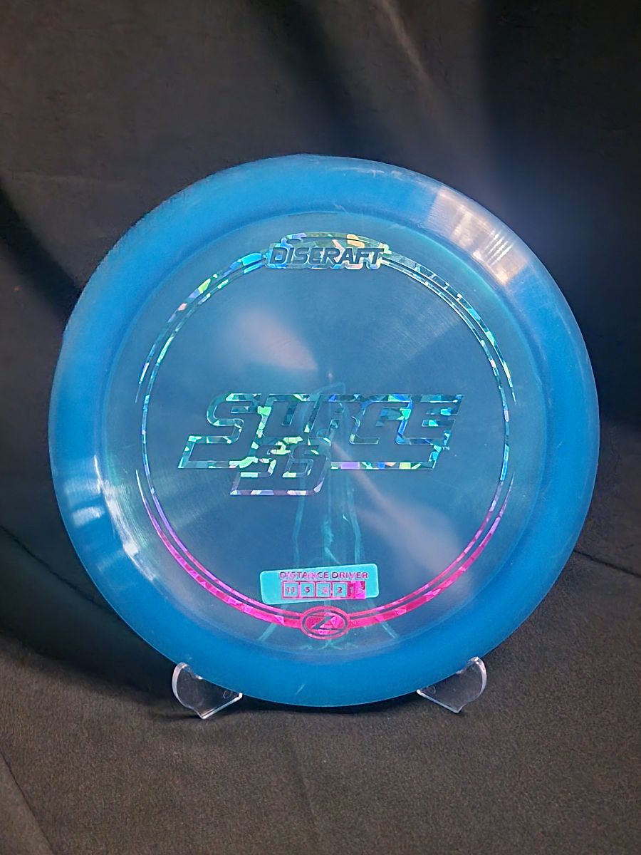 Discraft Z Line Surge SS product image (1)