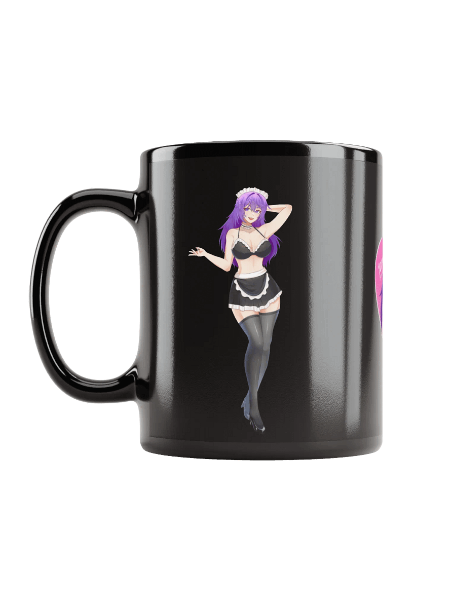 Queen Bae Maid Mug product image (12)