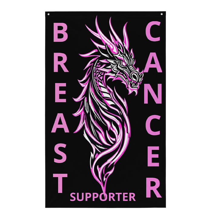 Phoenix of Hope Flag product image (2)