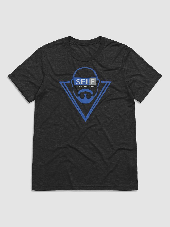 Blue Self 