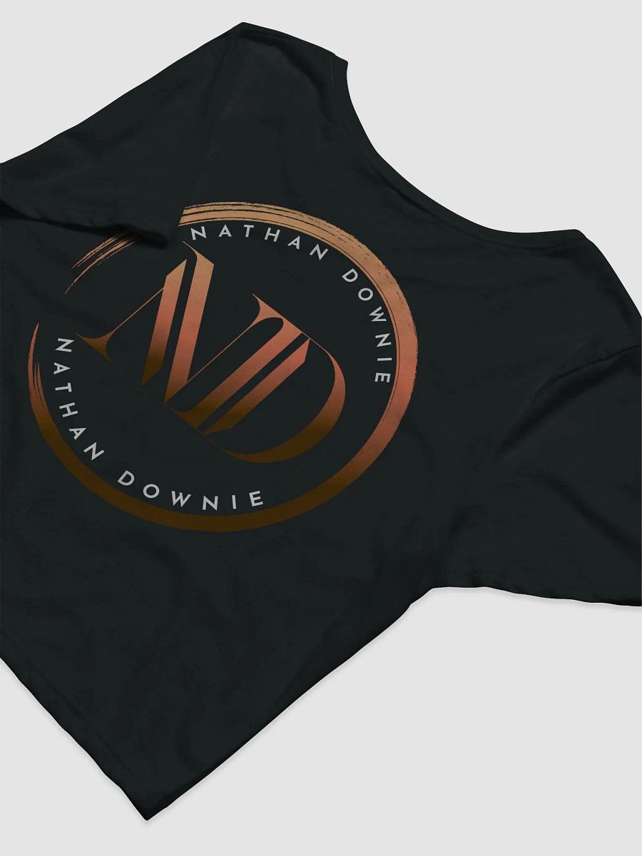 Autism Power! - Crop T-Shirt product image (9)