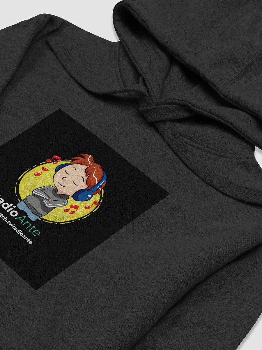 Radioante Hoodie product image (13)