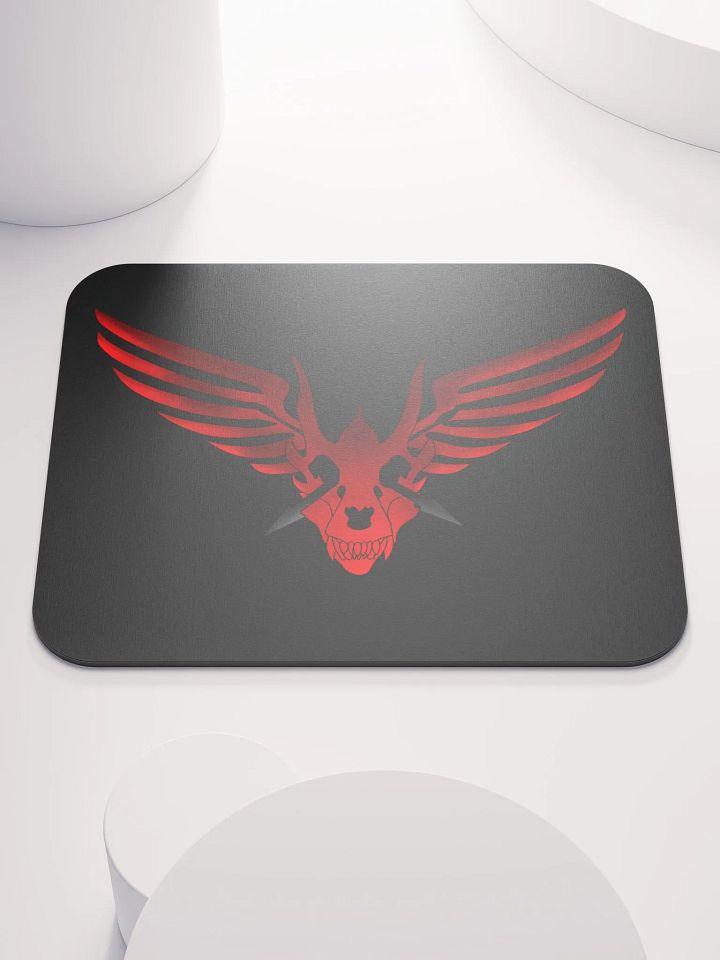 "Desert Dragons" Logo Mouse Pad product image (1)