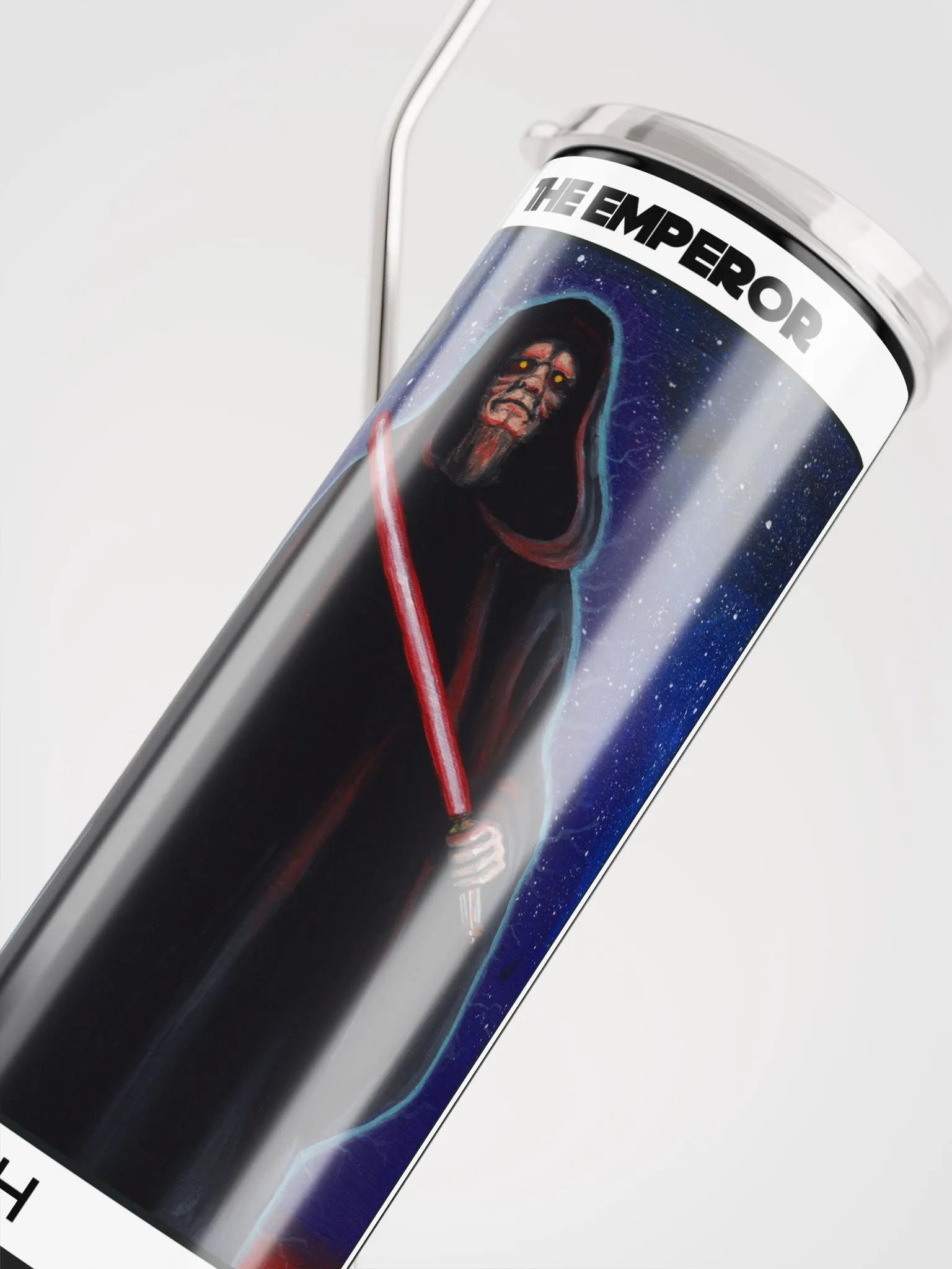 The Emperor Tumbler product image (5)