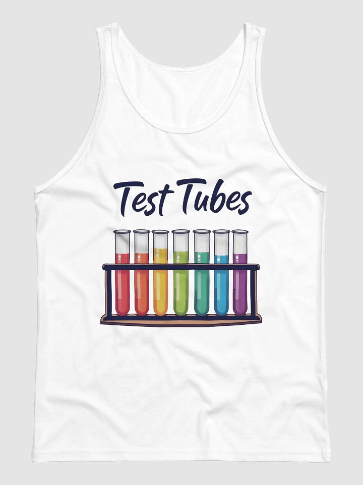 Elixir Spectrum Tank product image (2)