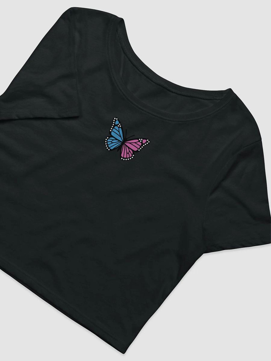 Monarch Crop Top product image (6)