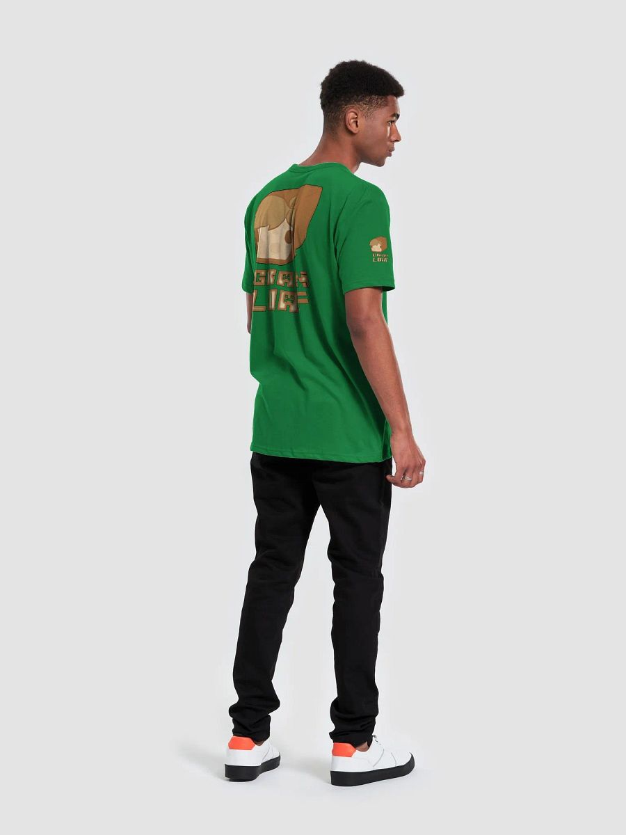 Grian Loaf Minecraft Gamer Tee product image (45)