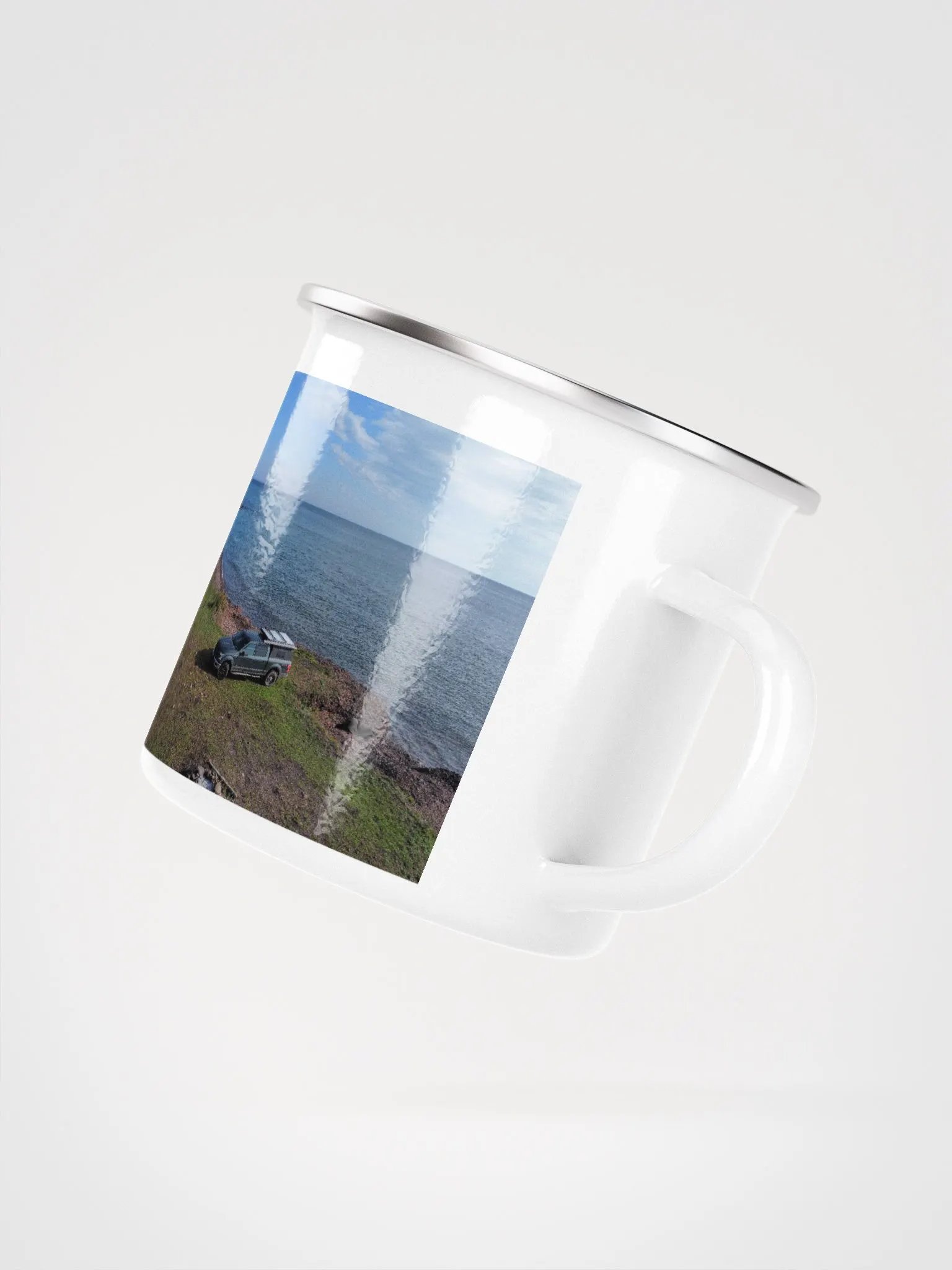 High Rock Mug product image (3)