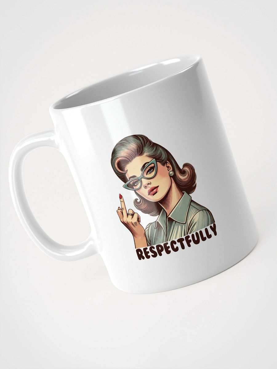 Vintage Vibe Mug product image (7)
