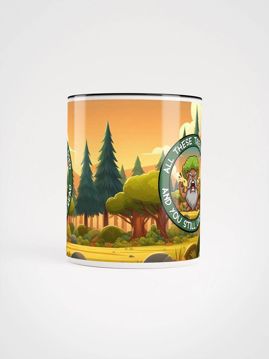 JAY - ANGRY TREE MUG product image (35)