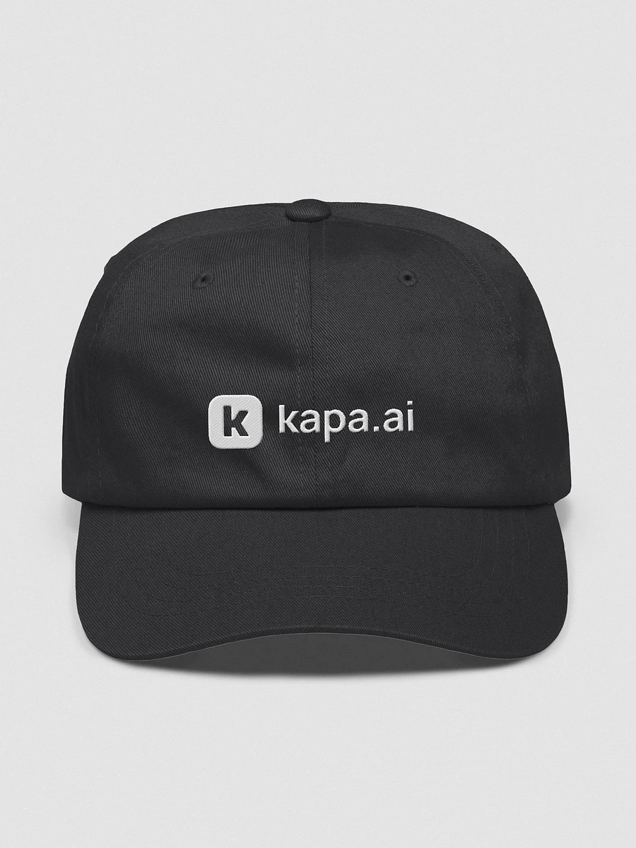 The KAPA CAP product image (1)