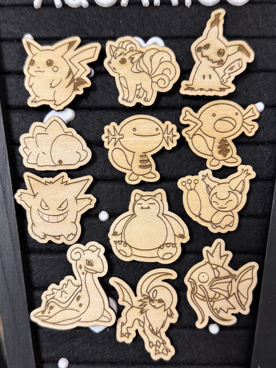 Poké Pins product image (3)