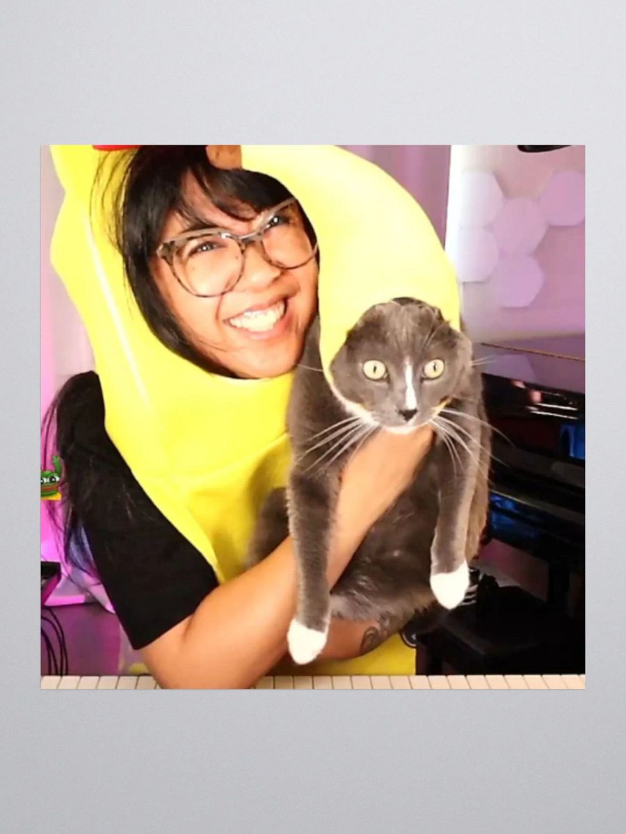 Snugs Banana sticker product image (1)