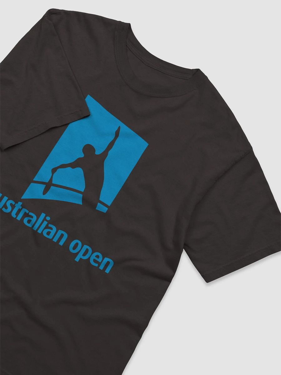 Australian Open Silhouette Tee product image (14)