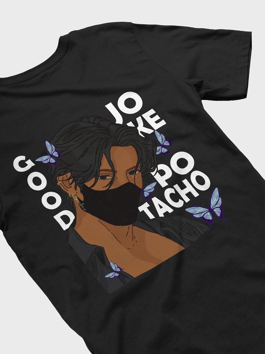 Good Joke Potacho T-Shirt product image (4)
