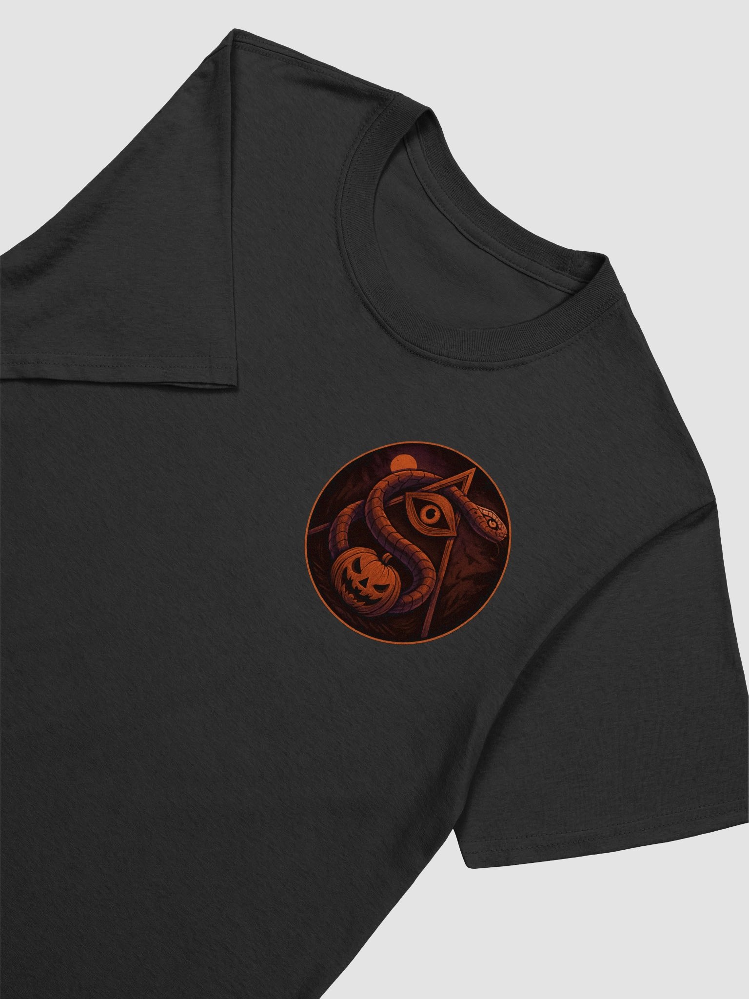 ALT_I_STICK MIDNIGHT HARVEST - UNISEX SOFTSTYLE TEE product image (75)