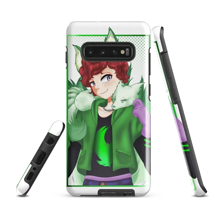 Subathon Design - Samsung Case product image (3)