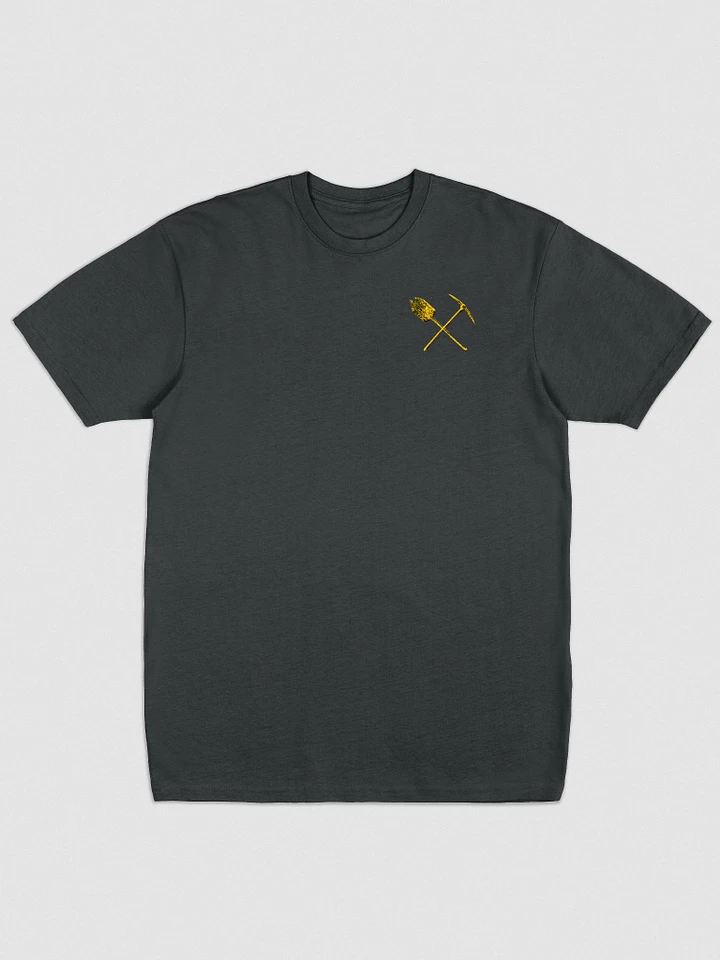 Gold Miner's T-Shirt product image (1)