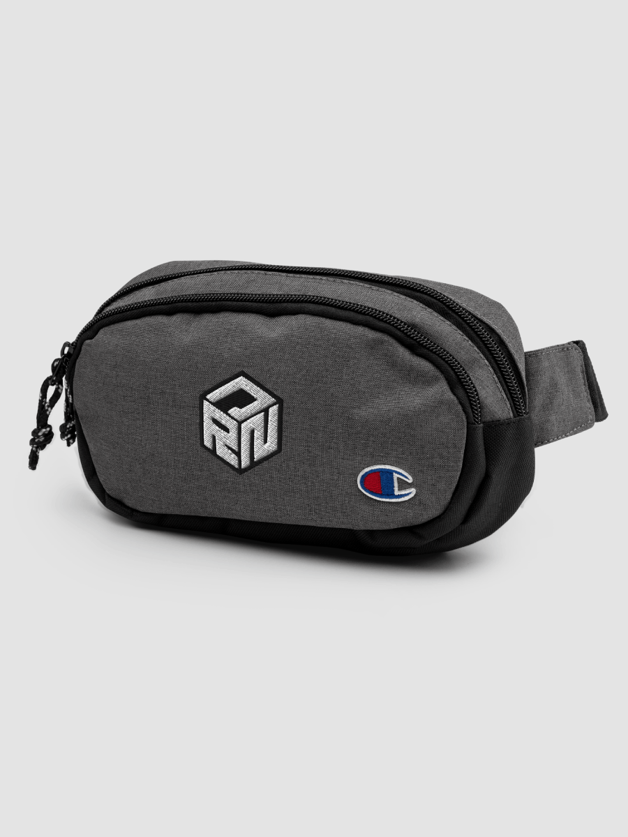 RNJ Champion Embroidered Fanny Pack Champion product image (3)
