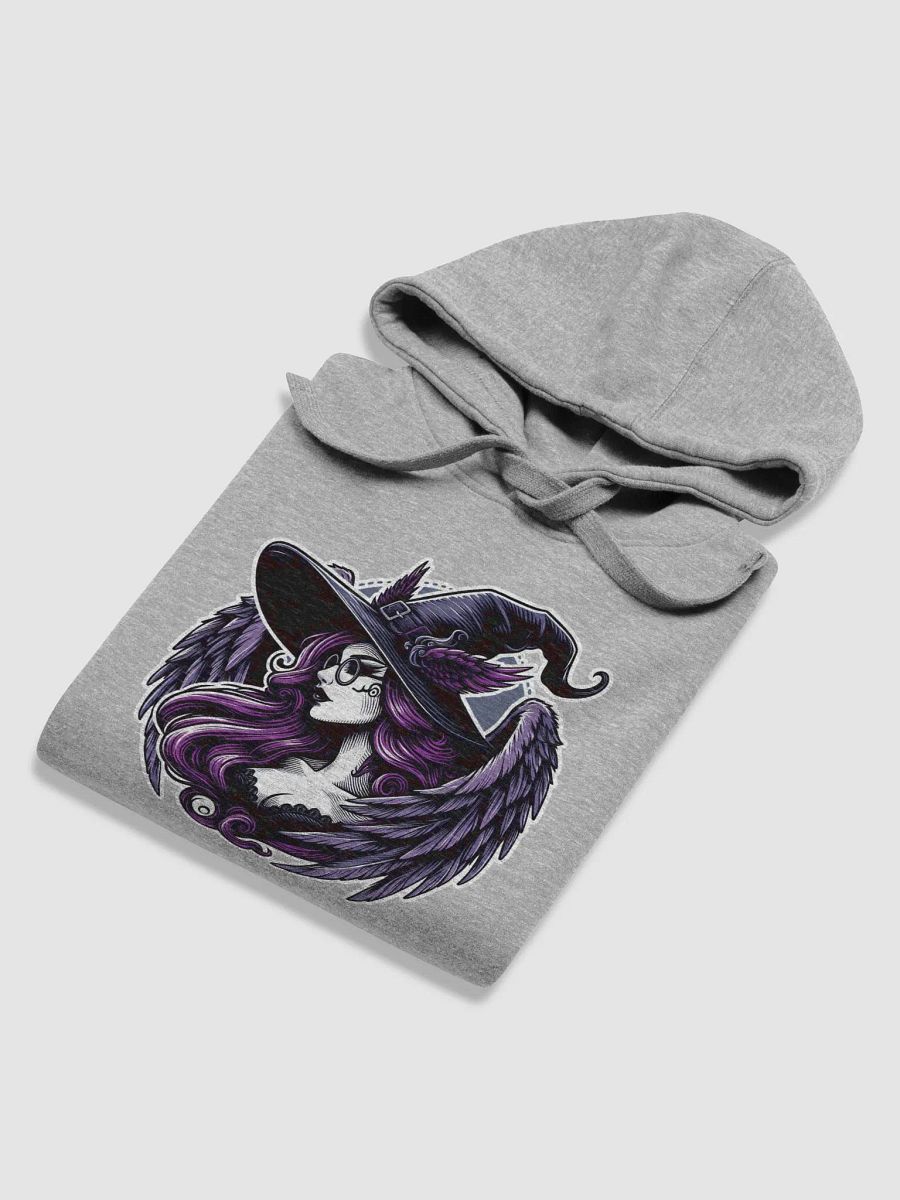 Lady Hoodie product image (46)