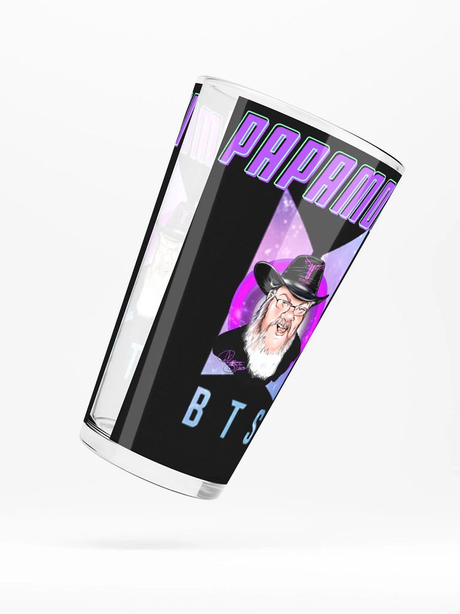 PapaMochi glass product image (5)