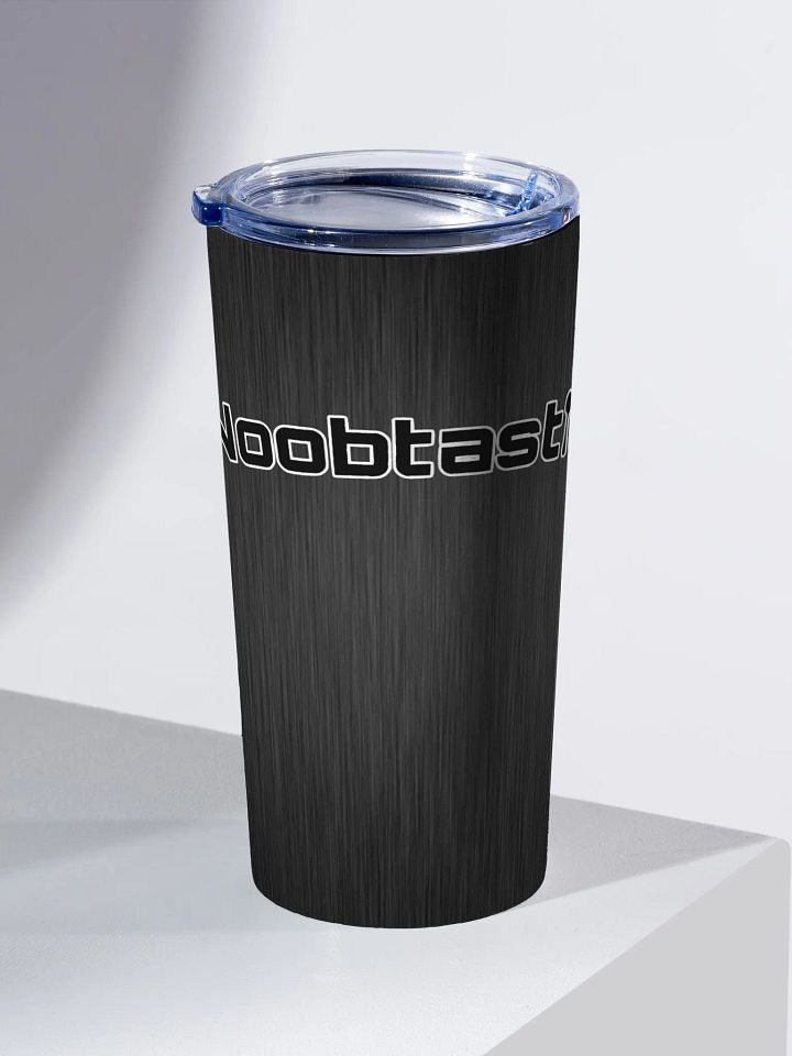 The One with the Logo product image (2)