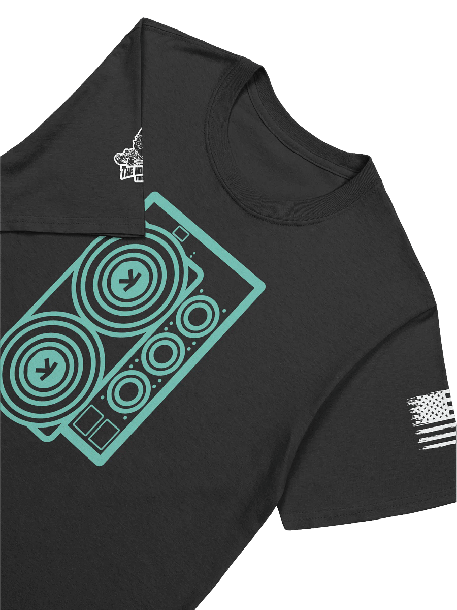Let's Mine Kaspa! - Teal product image (1)