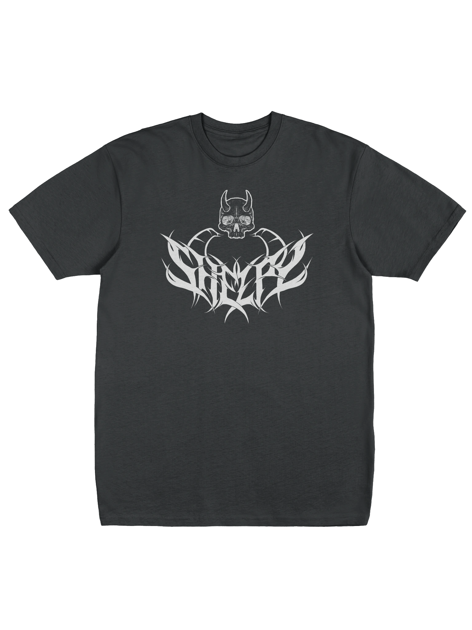 Sheepy Metal Band Shirt product image (1)