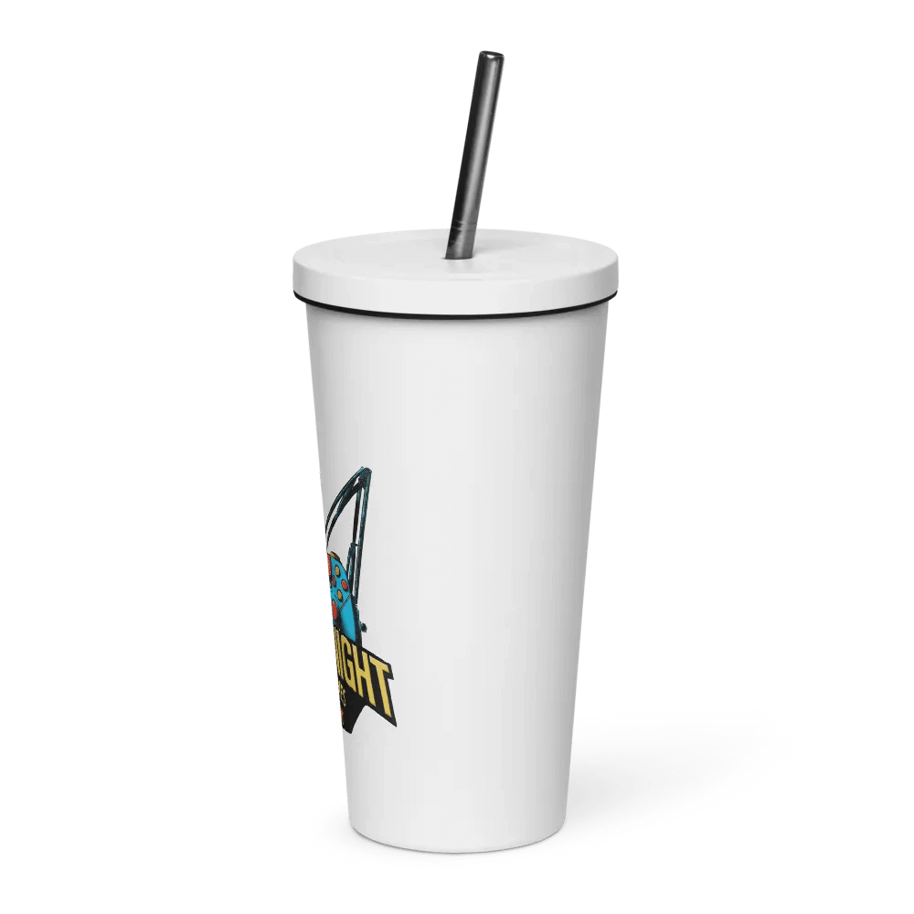 Game Night & Good Times Metal Tumbler product image (3)