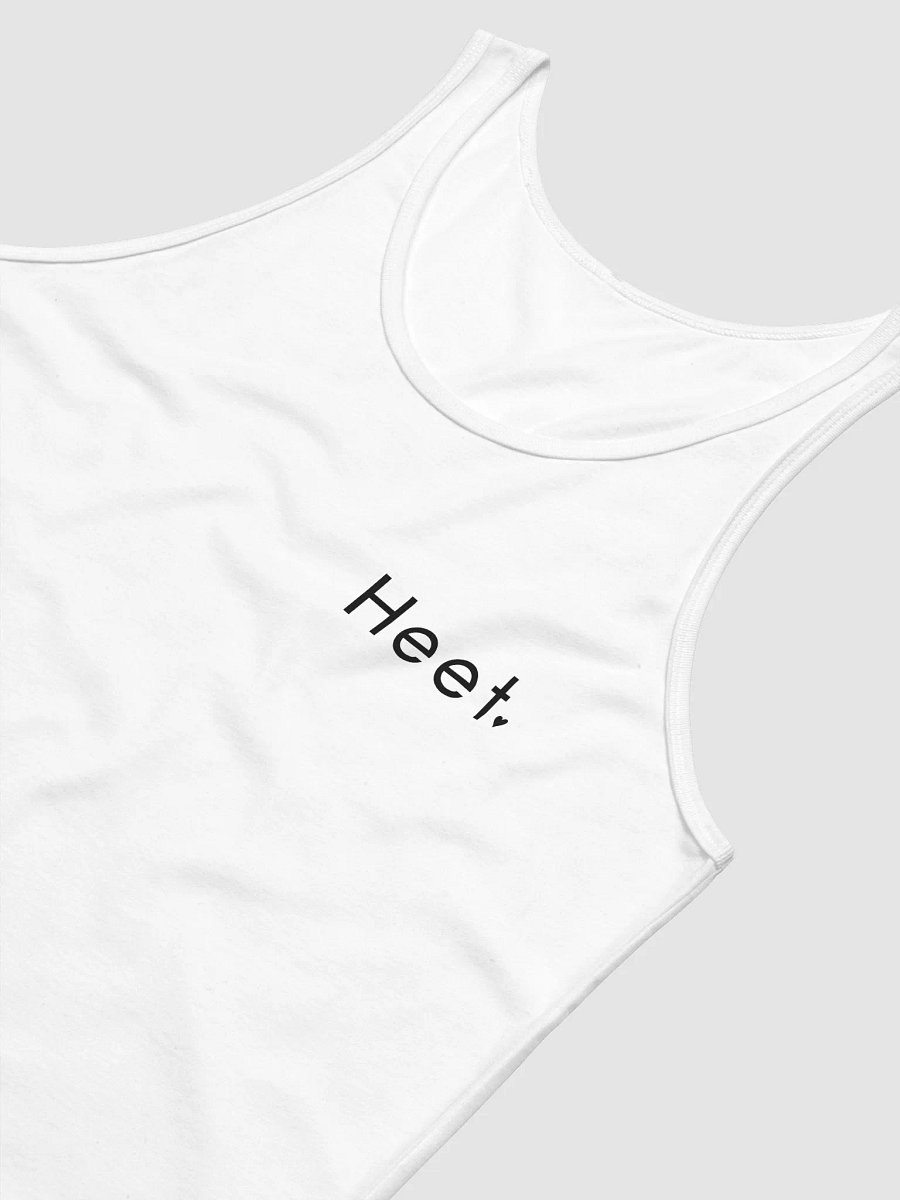 Heet - Hemd wit product image (6)