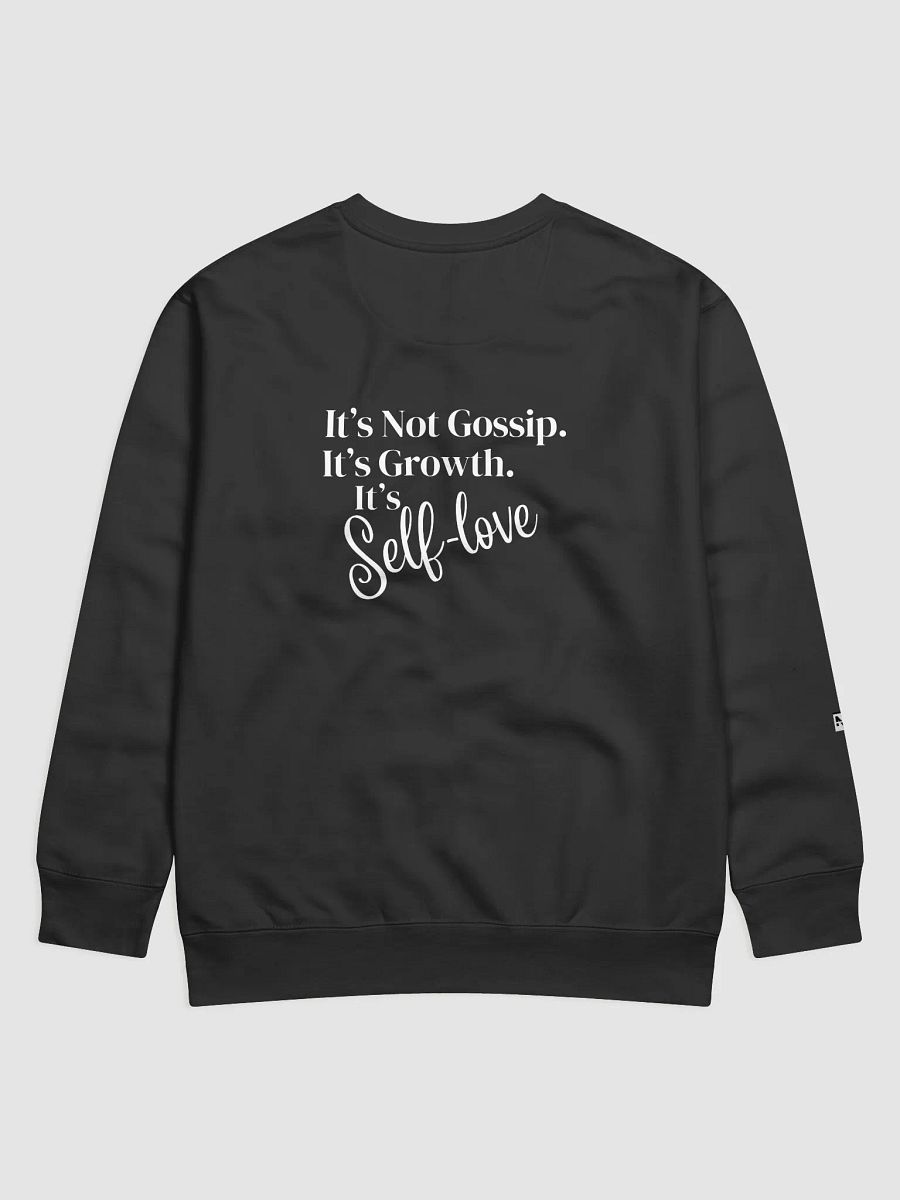 Spilling the Tea - Premium Sweatshirt product image (11)