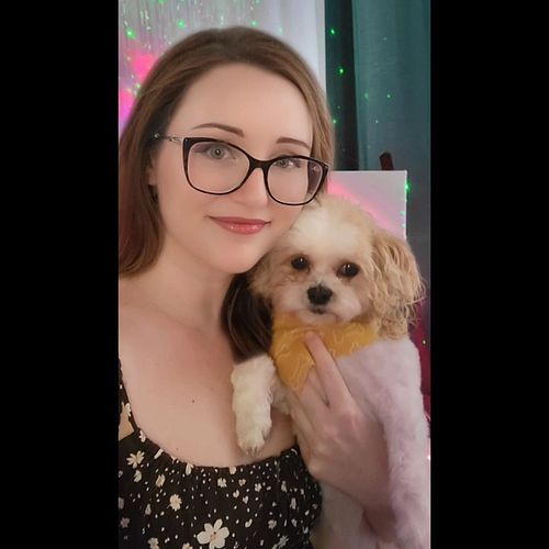 Gir and I are going live with some art, Dune Awakening Beta, then V Rising, including a dlc giveaway!

Live on Twitch, YouTub...