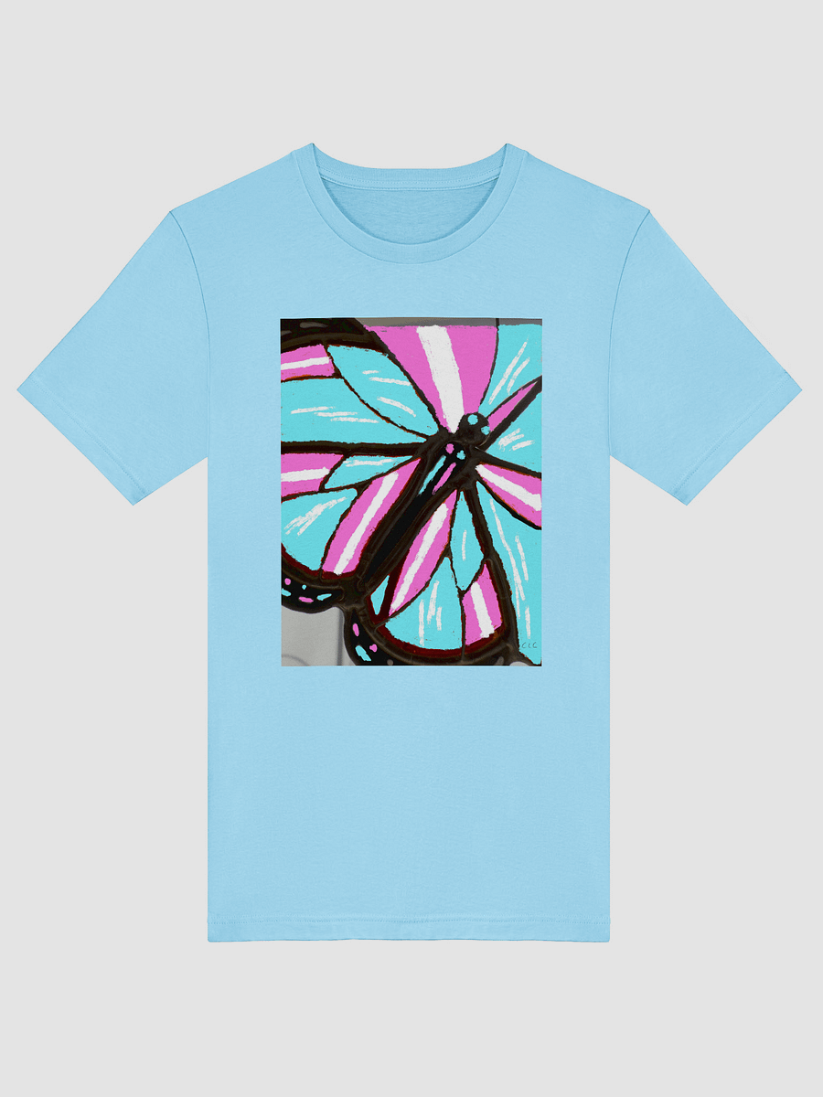 Transform Tee product image (50)