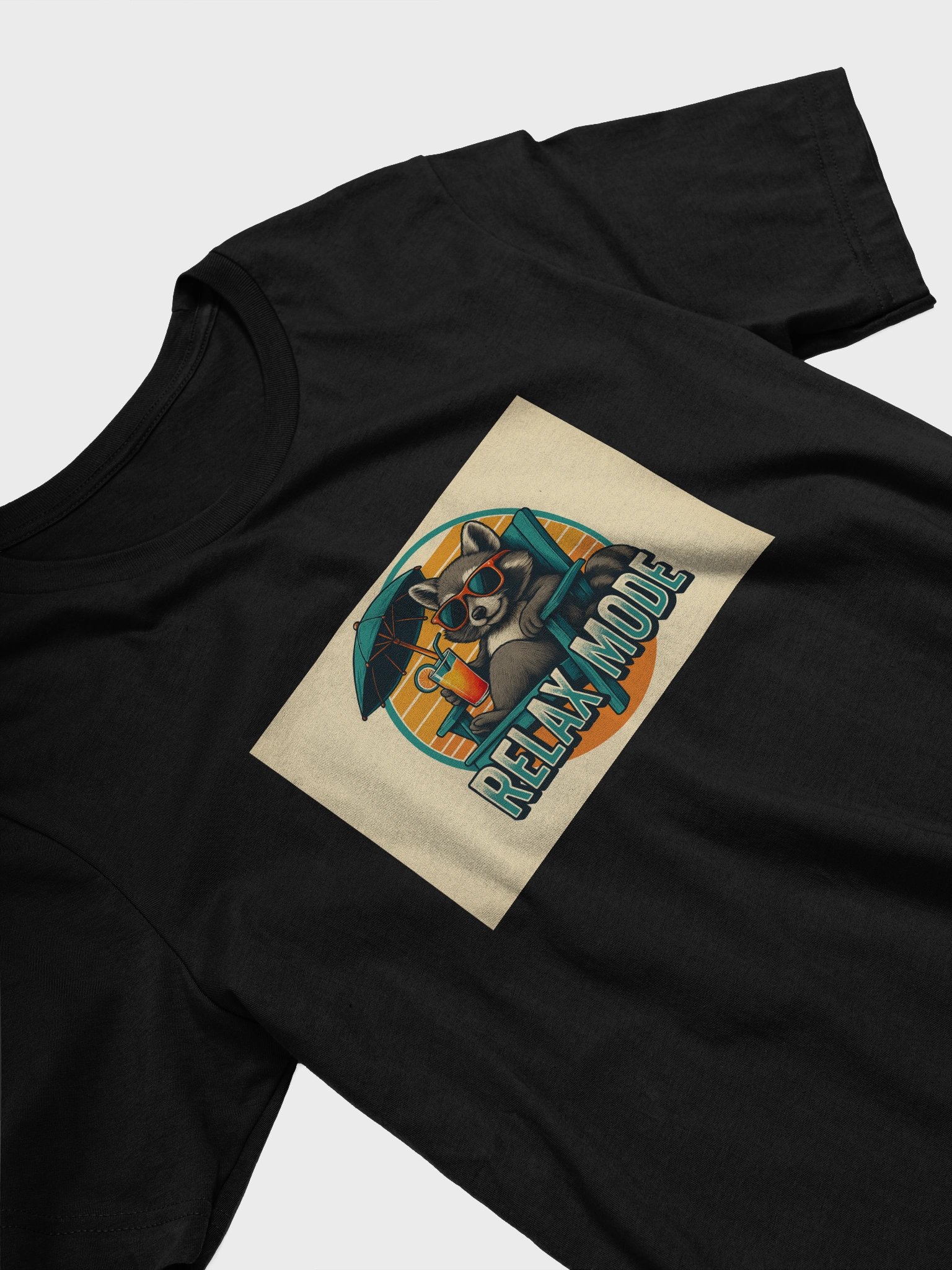 COOL RACOON product image (3)