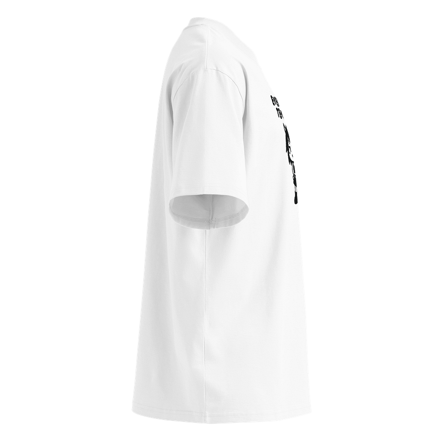 Demi Teen Oversized Shirt product image (7)
