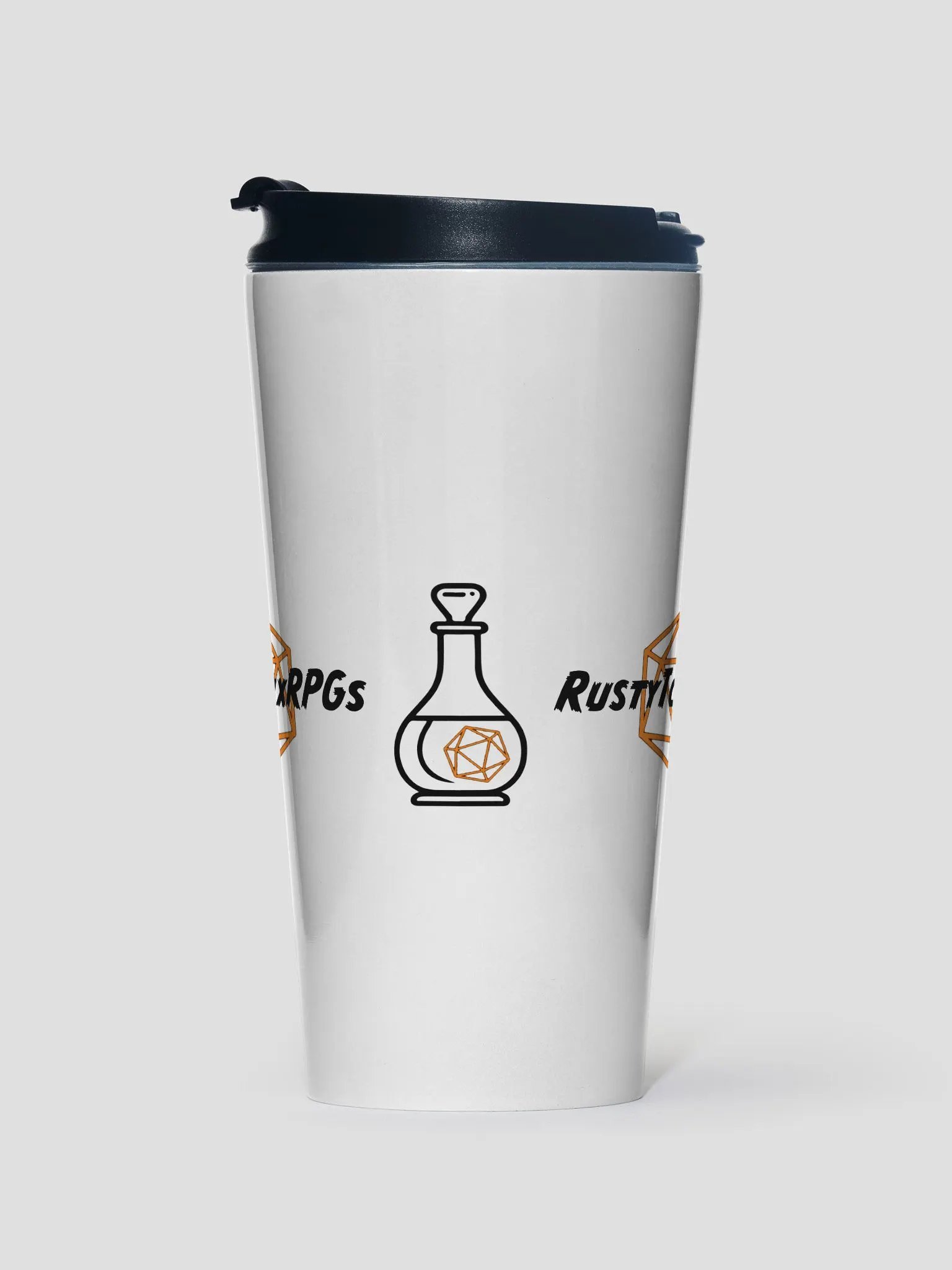 Travel Mug of the Morning Tonic product image (1)