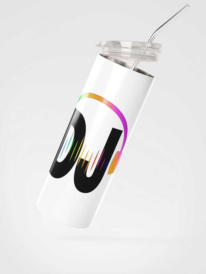SPECTRUM DJ TUMBLER product image (2)