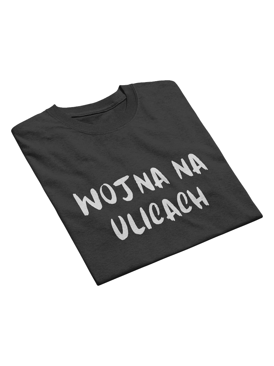 WOJNA NA ULICACH product image (5)