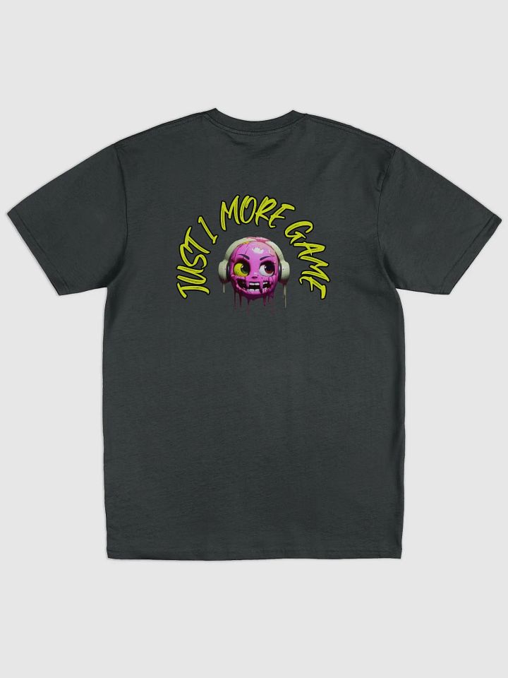J1M Slime Tee product image (2)