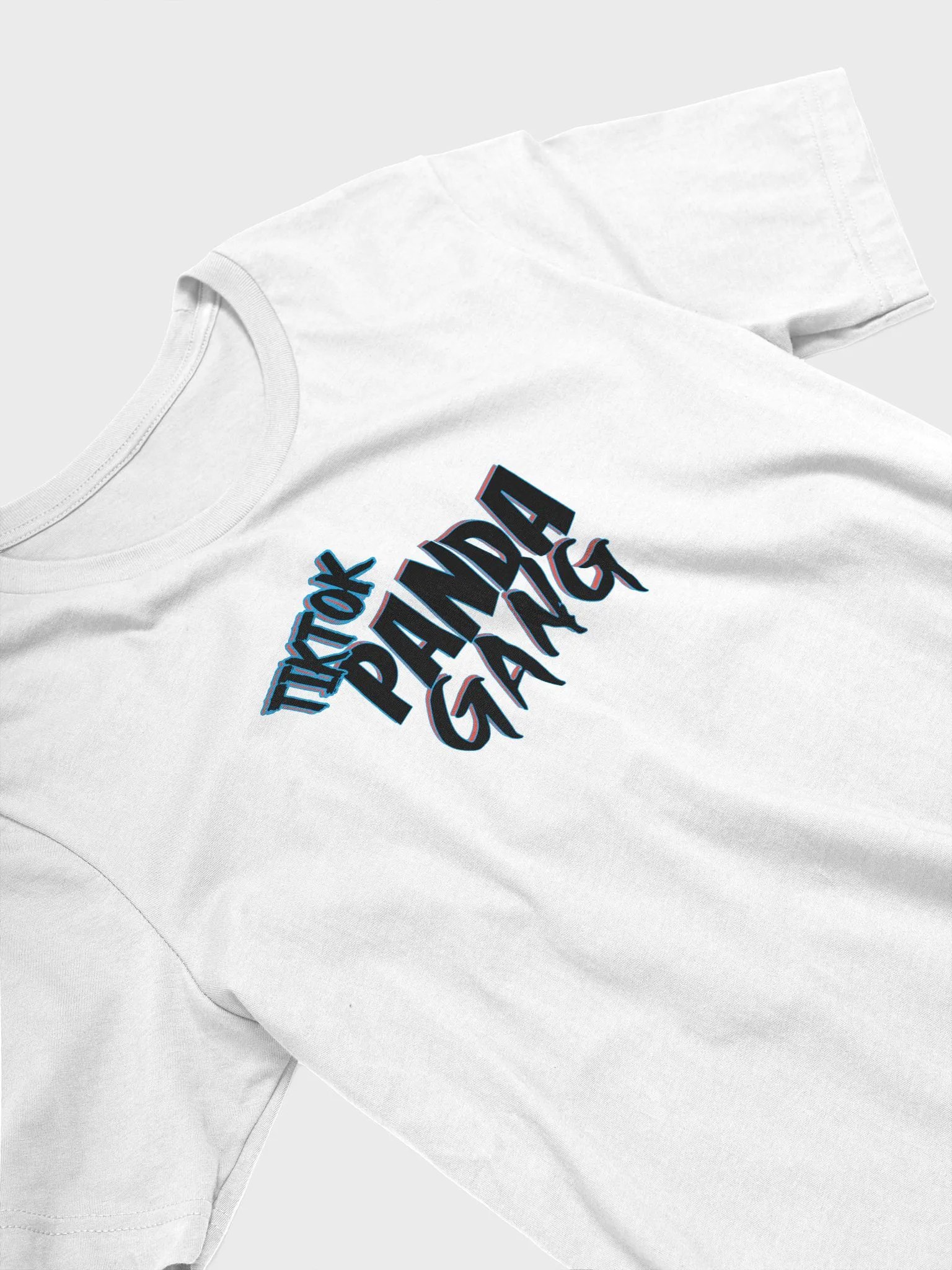 TikTok Panda Gang product image (3)