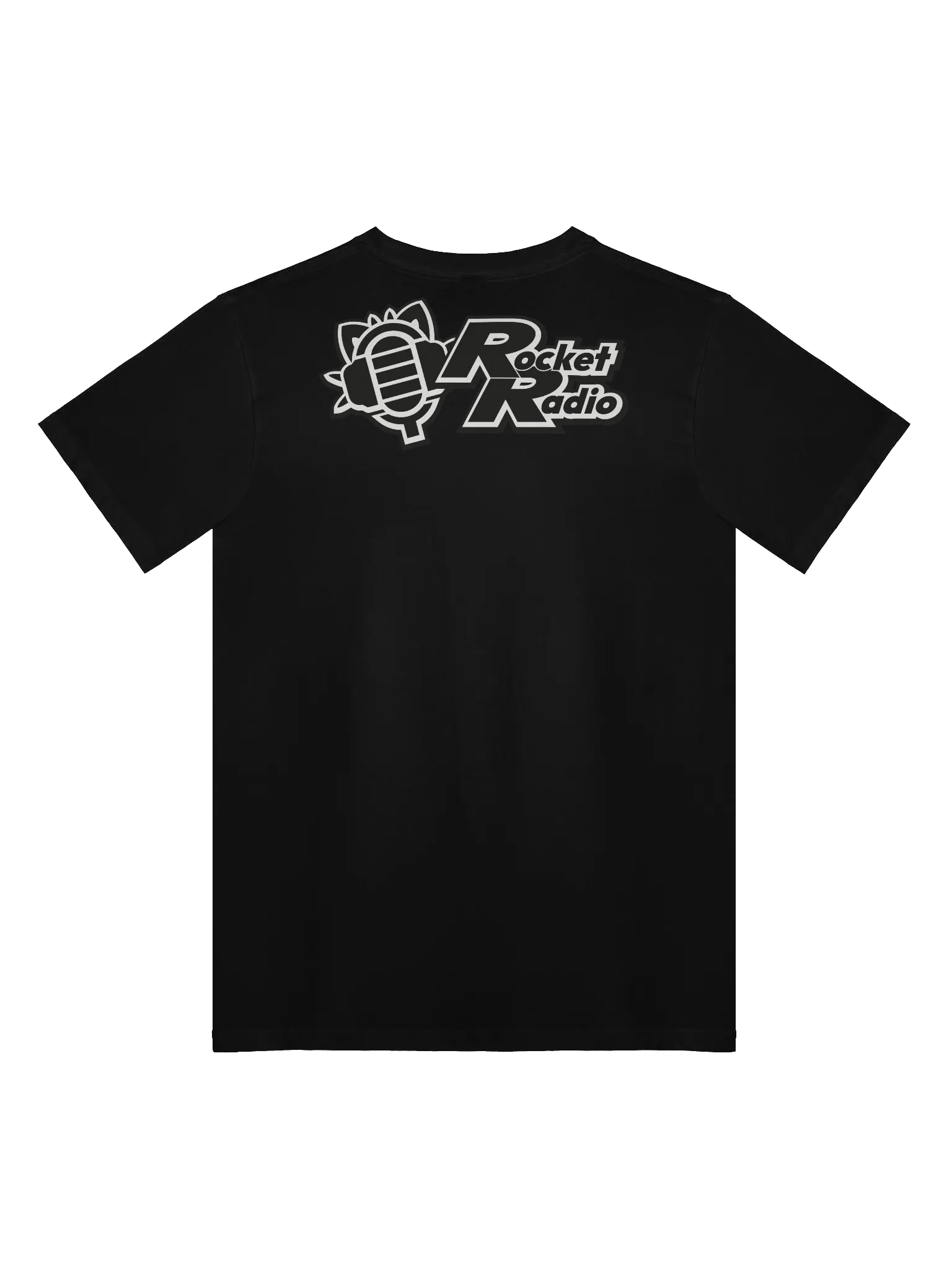 Rocket Admin - Premium Tee product image (3)