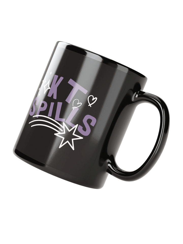CATstronaut Mug product image (3)