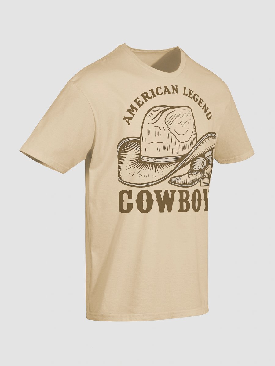 American Legend Cowboy product image (6)