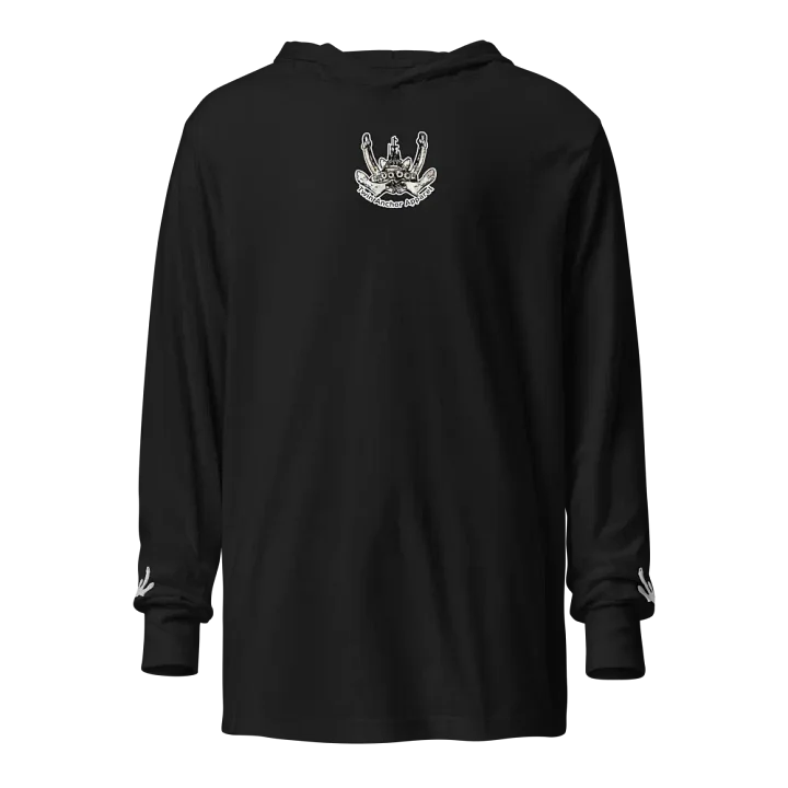 TAA Logo – Maritime Heritage | Twin Anchor Apparel Engine Room Line product image (2)