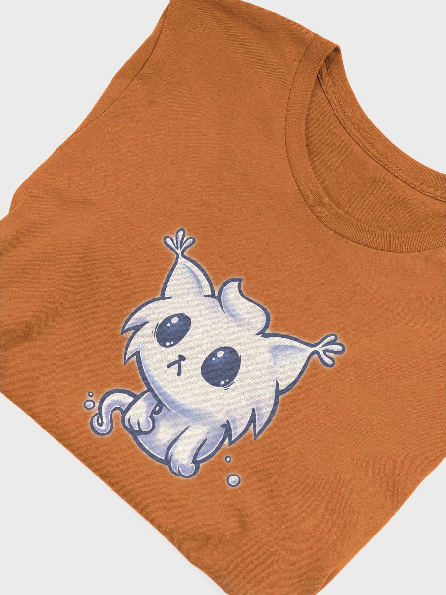 Bella+Canvas Supersoft RIP T-Shirt product image (46)